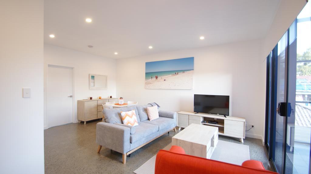 Sunset Place Apartments Perth Quarto foto
